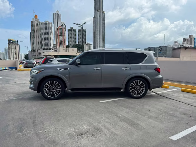 INFINITI QX,900.00$ - Imagen 5