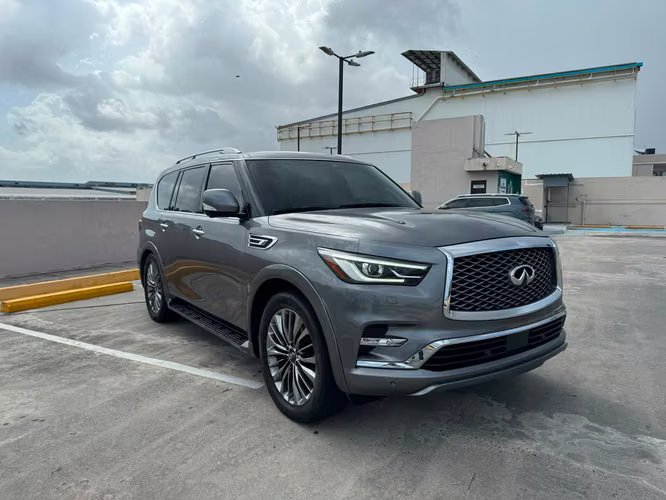 INFINITI QX,900.00$ - Imagen 3