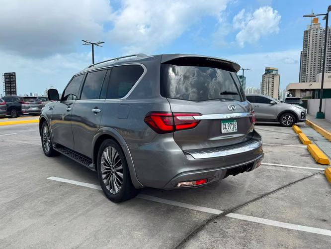 INFINITI QX,900.00$ - Imagen 4