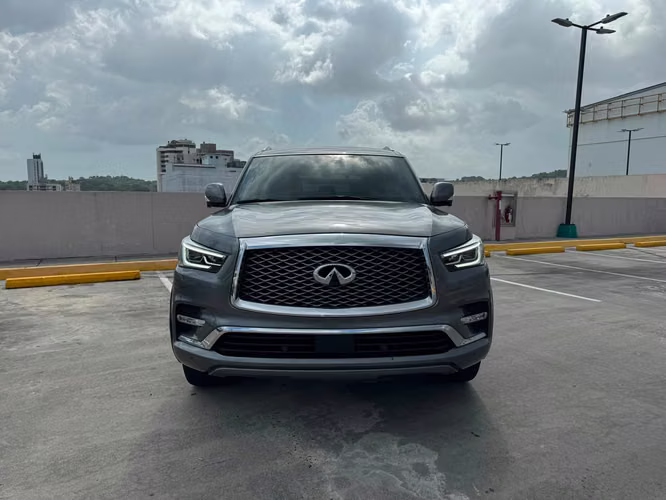 INFINITI QX,900.00$ - Imagen 2