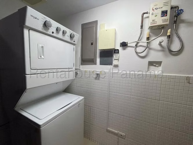 Apartamento en venta en Casa la Merced - Casco Antiguo de Panamá - Imagen 2