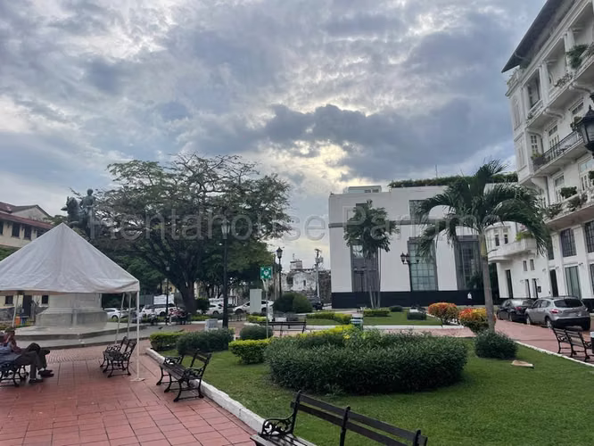 Apartamento en venta en Casa la Merced - Casco Antiguo de Panamá - Imagen 15