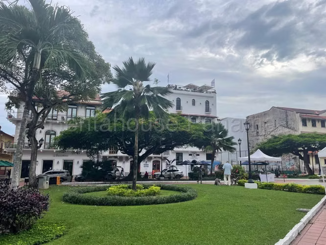 Apartamento en venta en Casa la Merced - Casco Antiguo de Panamá - Imagen 16