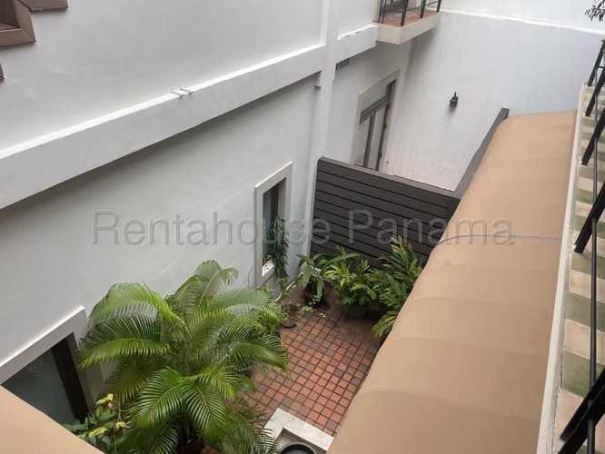 Apartamento en venta en Casa la Merced - Casco Antiguo de Panamá - Imagen 14