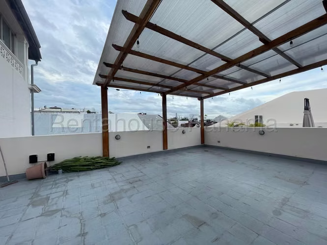 Apartamento en venta en Casa la Merced - Casco Antiguo de Panamá - Imagen 11