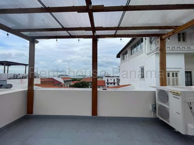 Apartamento en venta en Casa la Merced - Casco Antiguo de Panamá - Imagen 12