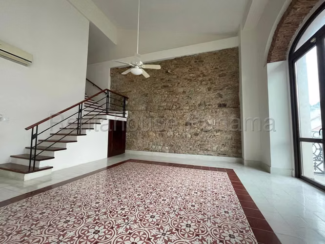 Apartamento en venta en Casa la Merced - Casco Antiguo de Panamá - Imagen 8
