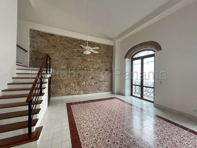 Apartamento en venta en Casa la Merced - Casco Antiguo de Panamá - Imagen 6