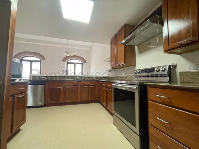 Apartamento en venta en Casa la Merced - Casco Antiguo de Panamá - Imagen 3