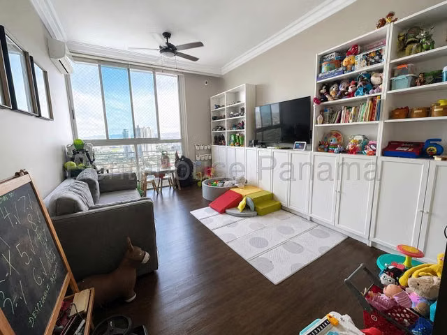 Alquiler de Apartamento en Costa del Este 27LBR1244 - Imagen 18