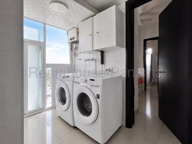 Alquiler de Apartamento en Costa del Este 27LBR1244 - Imagen 9