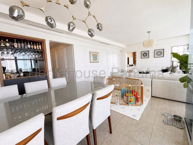 Alquiler de Apartamento en Costa del Este 27LBR1244 - Imagen 5