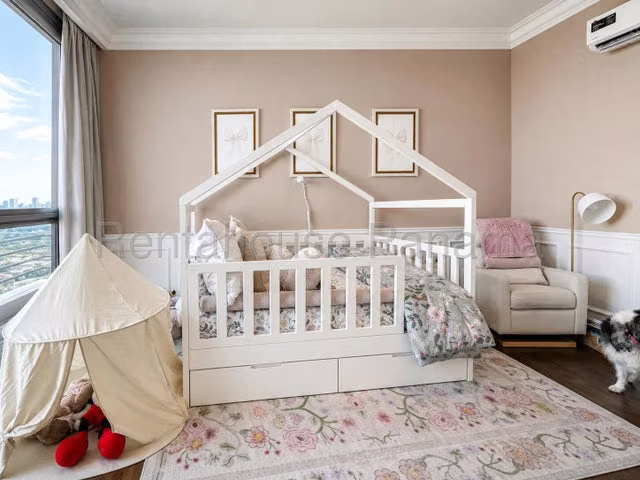 Alquiler de Apartamento en Costa del Este 27LBR1244 - Imagen 13