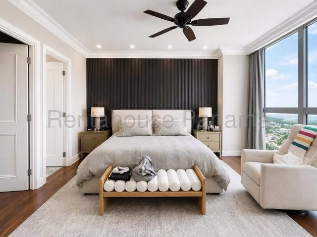 Alquiler de Apartamento en Costa del Este 27LBR1244 - Imagen 19