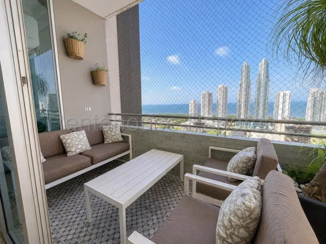 Alquiler de Apartamento en Costa del Este 27LBR1244 - Imagen 6