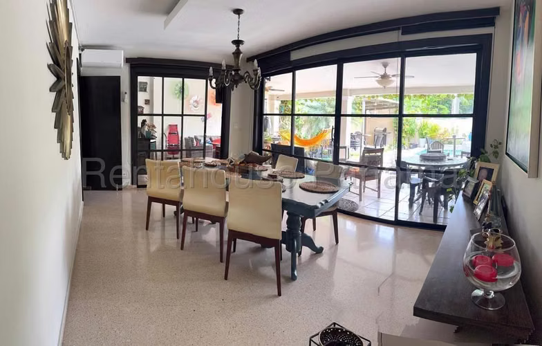 Venta de Casa en Costa del Este MPS27-1234 - Imagen 3