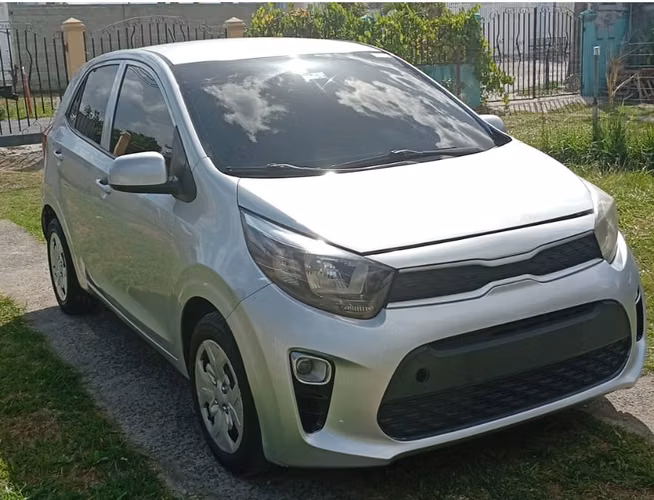 KIA PICANTO 2022 - Imagen 2