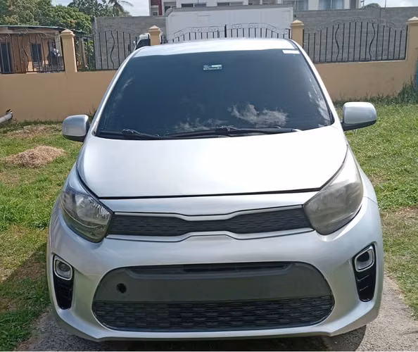 KIA PICANTO 2022 - Imagen 4