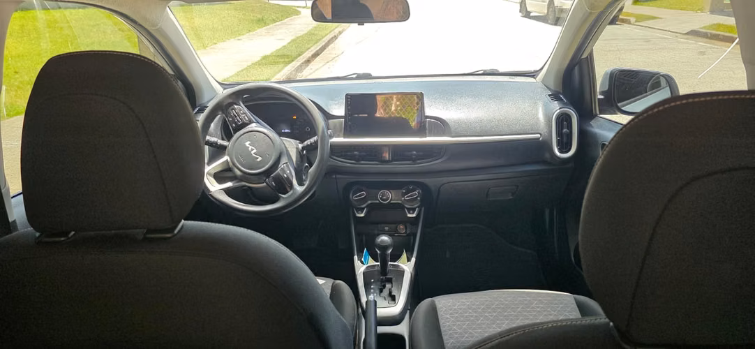 KIA PICANTO 2022 - Imagen 3