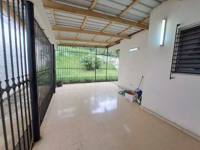 VENTA CASA EN EL DORADO LAS MERCEDES BETANIA PANAMA ID 7113 - Imagen 2