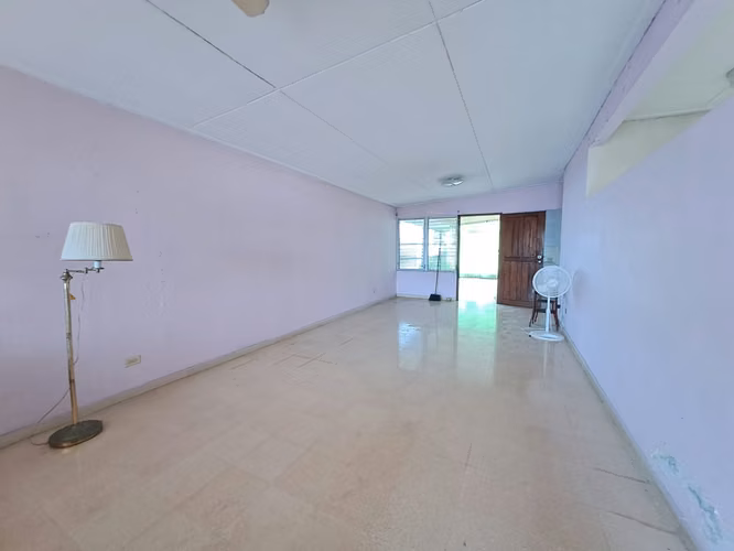 VENTA CASA EN EL DORADO LAS MERCEDES BETANIA PANAMA ID 7113 - Imagen 5