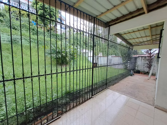 SALE HOUSE EN EL DORADO LAS MERCEDES BETANIA PANAMA ID 7113