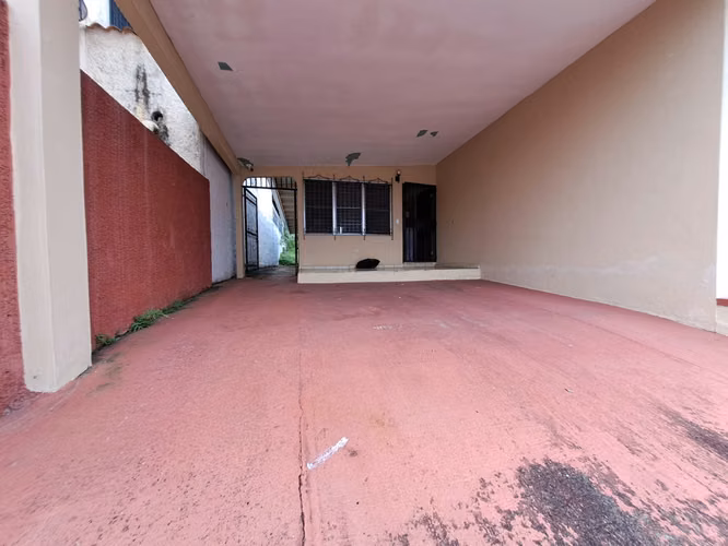 VENTA CASA EN EL DORADO LAS MERCEDES BETANIA PANAMA ID 7113 - Imagen 3