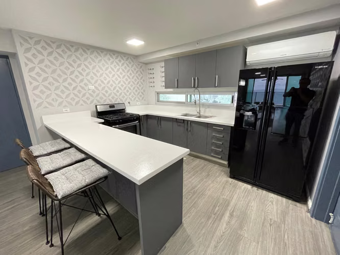 Apartamento en Coco del Mar I Con balcón y vista al mar - Imagen 7
