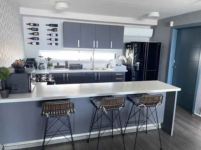 Apartamento en Coco del Mar I Con balcón y vista al mar - Imagen 2