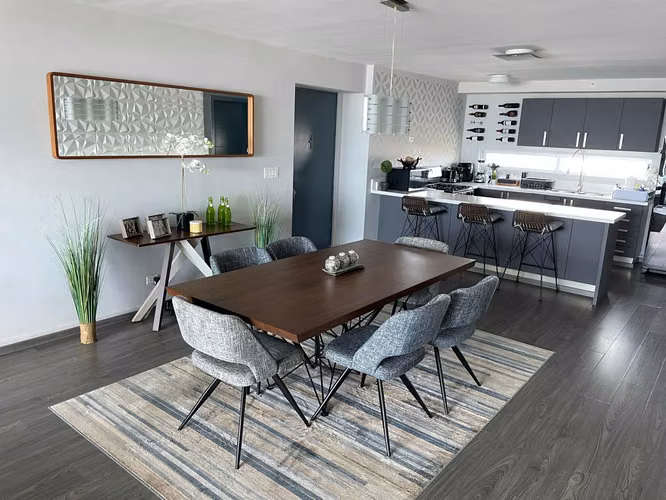 Apartamento en Coco del Mar I Con balcón y vista al mar - Imagen 6