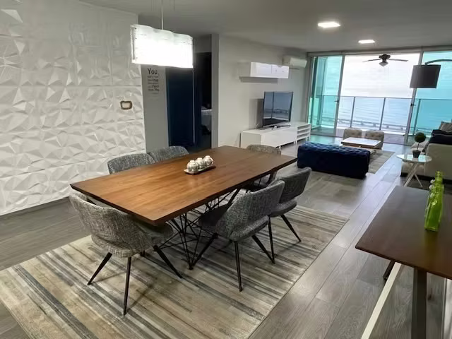 Apartamento en Coco del Mar I Con balcón y vista al mar - Imagen 10