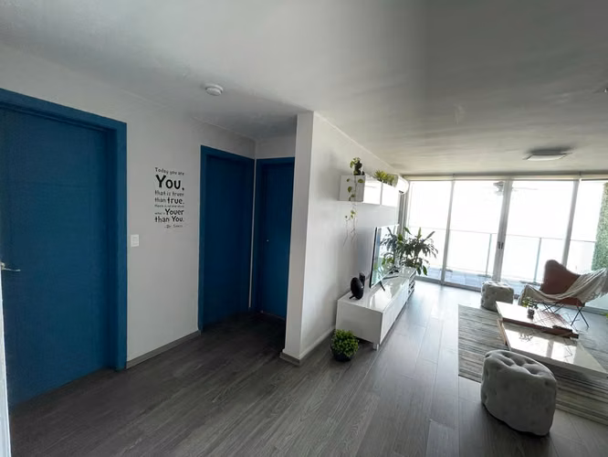 Apartamento en Coco del Mar I Con balcón y vista al mar - Imagen 4