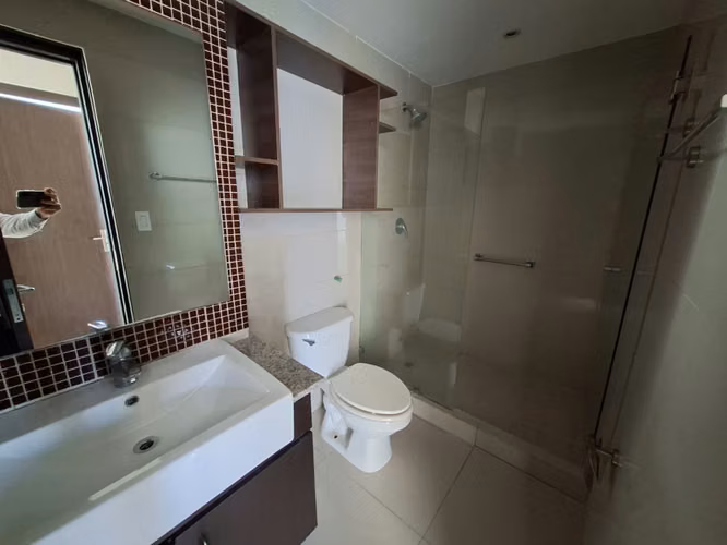 LETRA DESDE B/.350  EN BETANIA -APARTAMENTO 58.30 M²  CON BALCÓN - Imagen 8