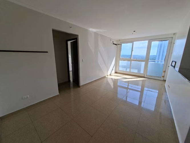 LETRA DESDE B/.350  EN BETANIA -APARTAMENTO 58.30 M²  CON BALCÓN - Imagen 3