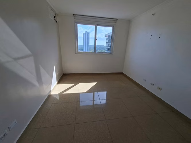 LETRA DESDE B/.350  EN BETANIA -APARTAMENTO 58.30 M²  CON BALCÓN - Imagen 9
