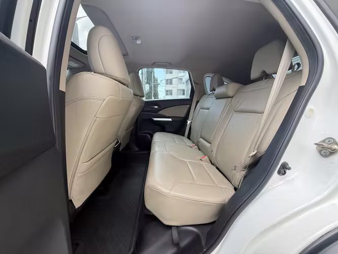 Honda C-RV 4WD - Imagen 12