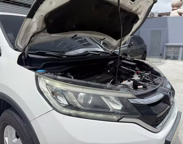 Honda C-RV 4WD - Imagen 19
