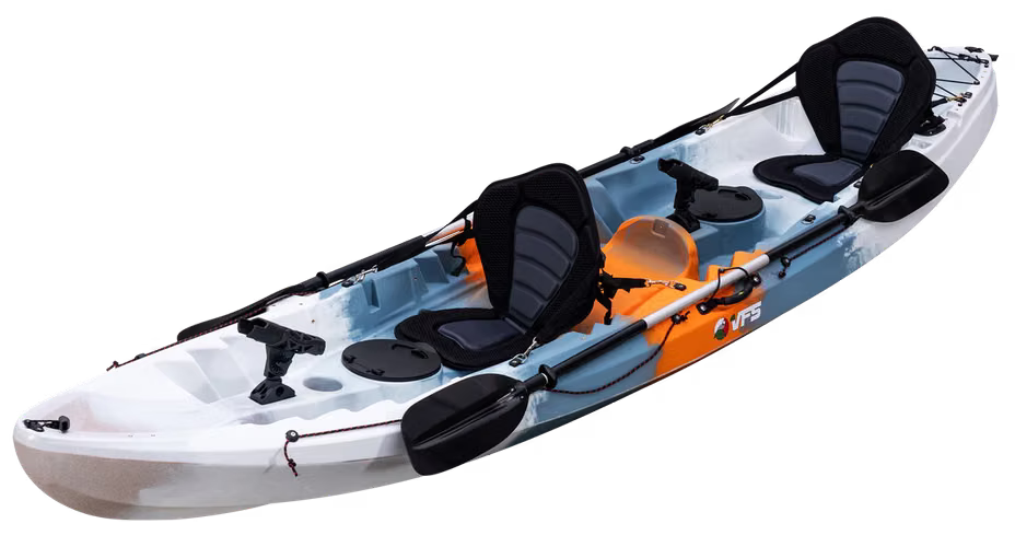 KAYAK