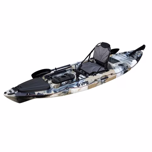 KAYAK