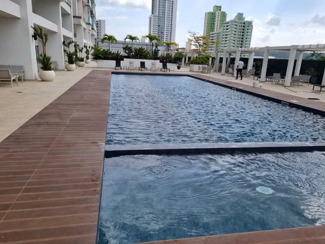 Alquilo apartamento PH Mi Condado en condado del rey nuevo a estrenar - Imagen 6