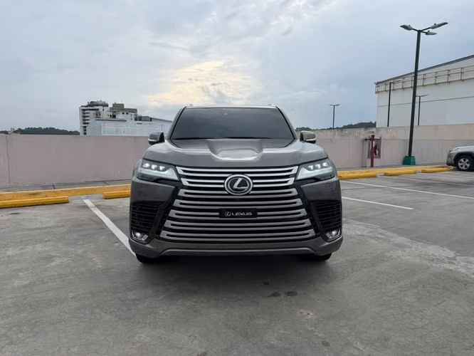 LEXUS LX,900.00$ - Imagen 2