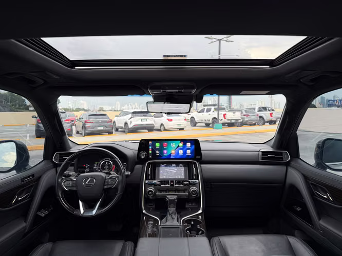 LEXUS LX,900.00$ - Imagen 9