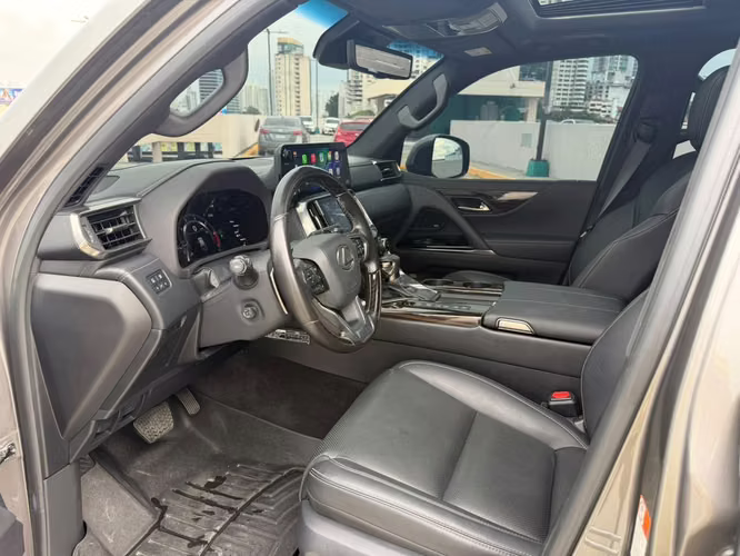 LEXUS LX,900.00$ - Imagen 8