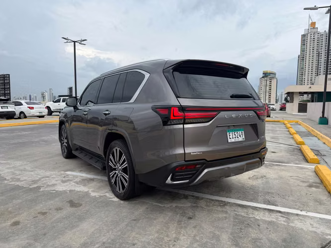 LEXUS LX,900.00$ - Imagen 4