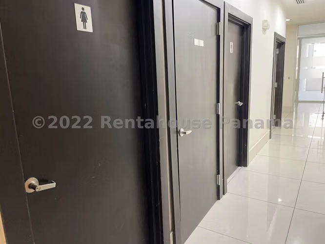 ALQUILER DE OFICINA EN PUNTA PACIFICA ESM