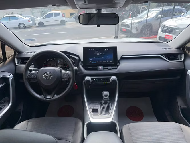 TOYOTA RAV 4 4X4 FINANCIABLE - Imagen 2