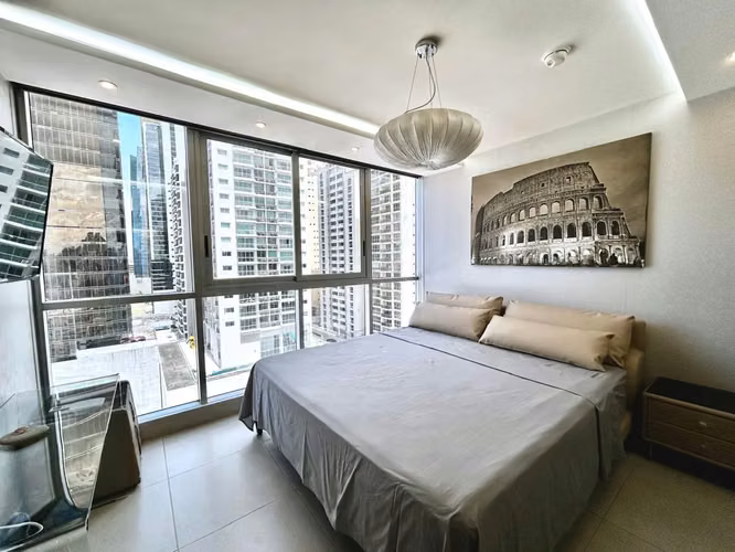 Apartamento en Obarrio I Con Ubicación Estratégica y de Alta Demanda - Imagen 14