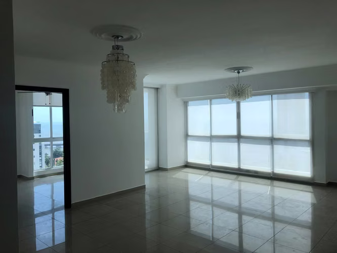 Apartamento en Venta – PH VISION, Coco del Mar - DG