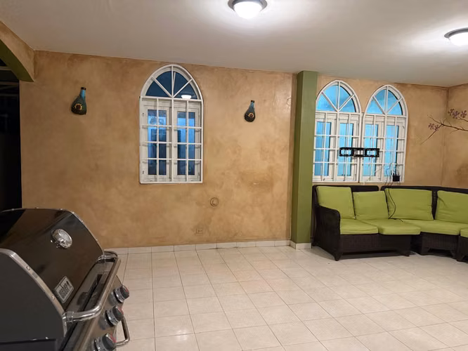 NC137 SE VENDE AMPLIA  Y ESPECTACULAR CASA EN ALTOS DE PANAMA - Imagen 19