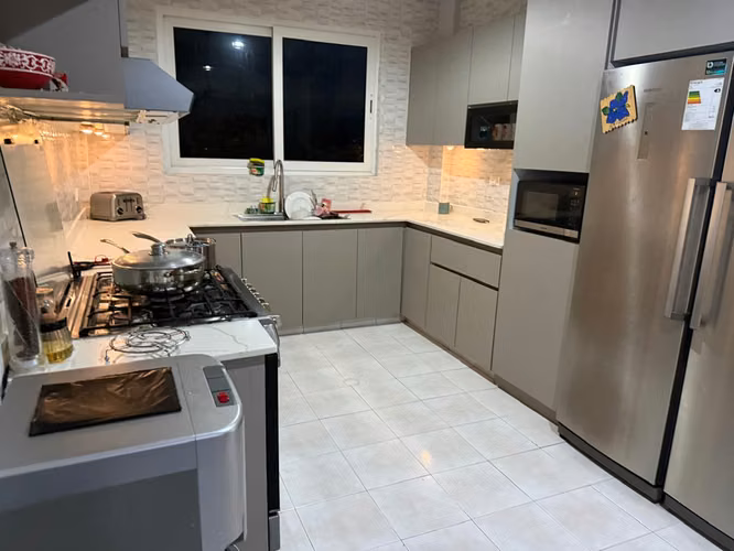 NC137 SE VENDE AMPLIA  Y ESPECTACULAR CASA EN ALTOS DE PANAMA - Imagen 9